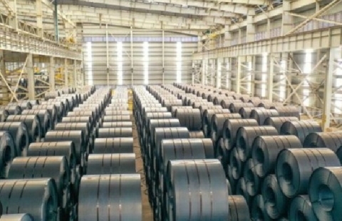 Tình hình thị trường Thép Trung Quốc tuần đầu tháng 12/2024